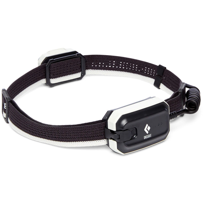 Black Diamond Onsight 375 Headlamp Aluminum