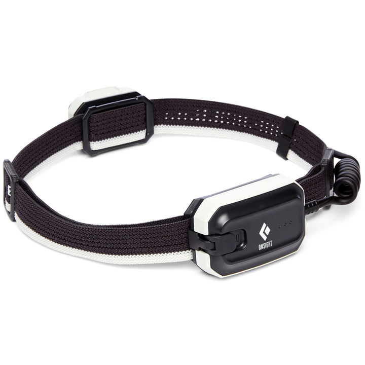 Black Diamond Onsight 375 Headlamp Aluminum