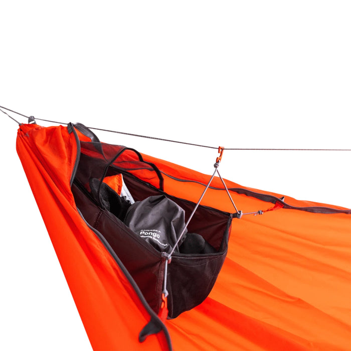 Kammok Mantis Gear Loft None