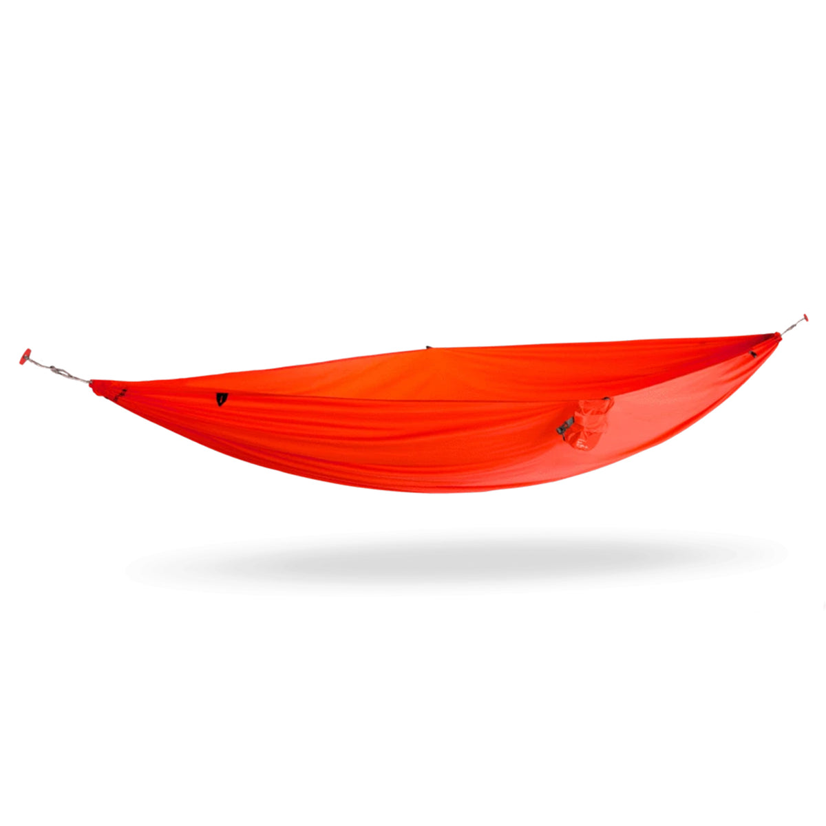Kammok Roo UL Hammock Ember Orange