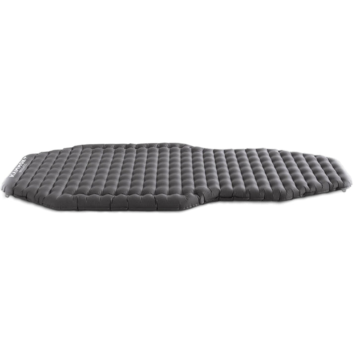 Kammok Pongo Insulated Pad Granite Gray
