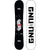 GNU Riders Choice Asym C2X Snowboard - Blem 2021