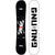 GNU Riders Choice Asym C2X Snowboard - Blem 2021