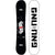 GNU Riders Choice Asym C2X Snowboard - Blem 2021