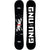 GNU Riders Choice Asym C2X Snowboard - Blem 2021