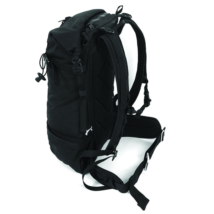 Black Crows Dorsa Limitis 27L Backpack Black