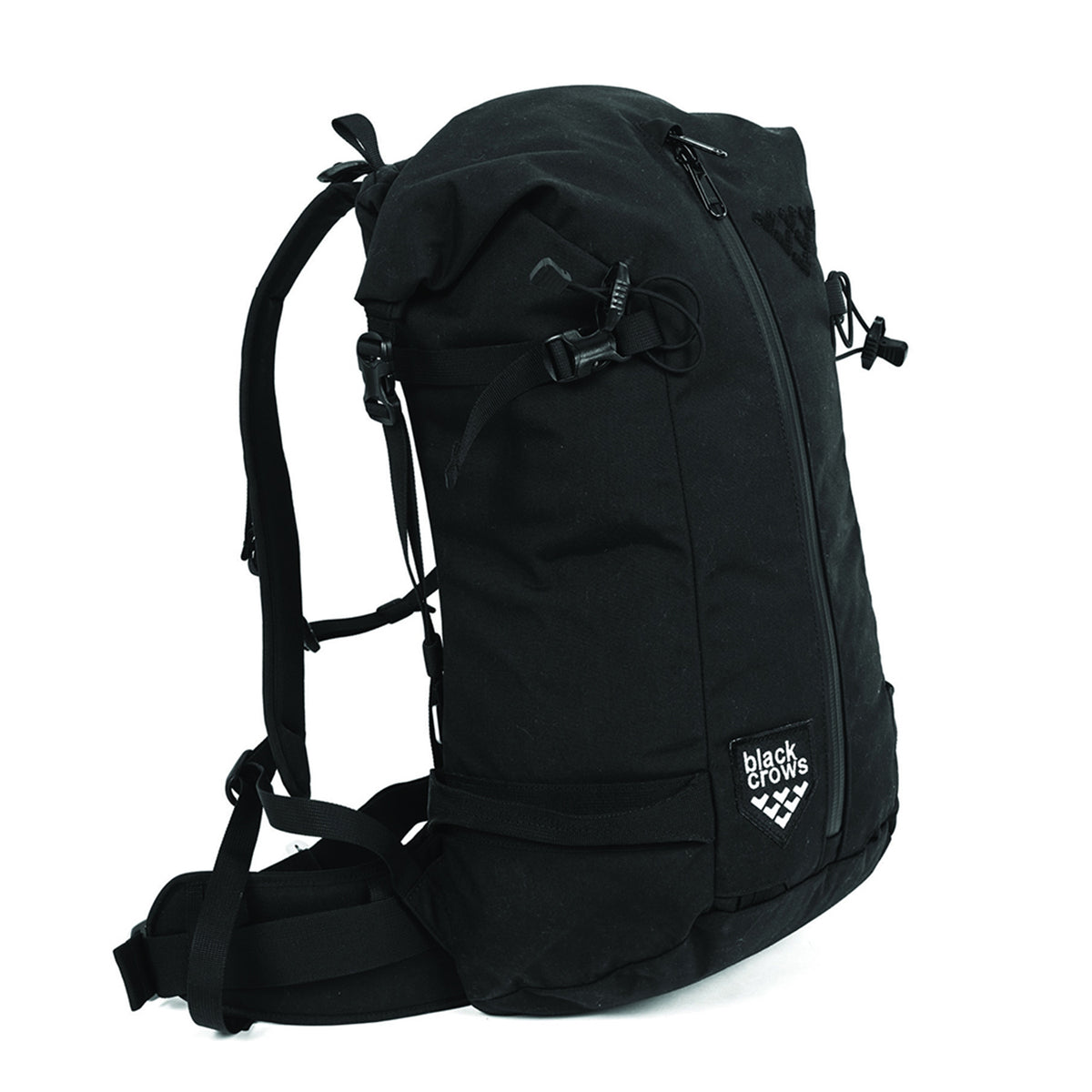 Black Crows Dorsa Limitis 27L Backpack Black