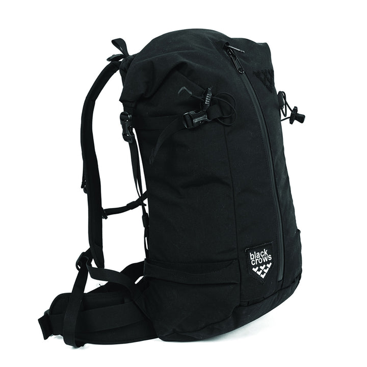 Black Crows Dorsa Limitis 27L Backpack Black