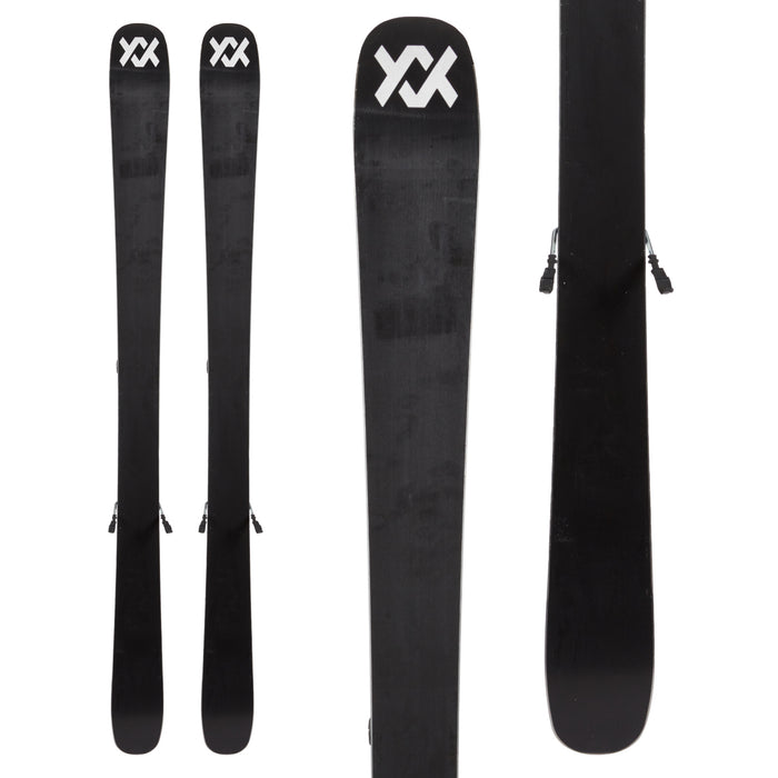 Völkl Yumi 84 Skis + Marker Squire 11 TCX Demo Bindings - Women's 2021