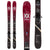 Völkl Yumi 84 Skis + Marker Squire 11 TCX Demo Bindings - Women's 2021