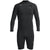 XCEL Comp X Long Sleeve 2mm Springsuit Black