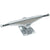 Krux 7.60 K5 Polished Silver Truck