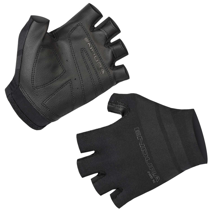 Endura Pro SL Cycling Mitt Black