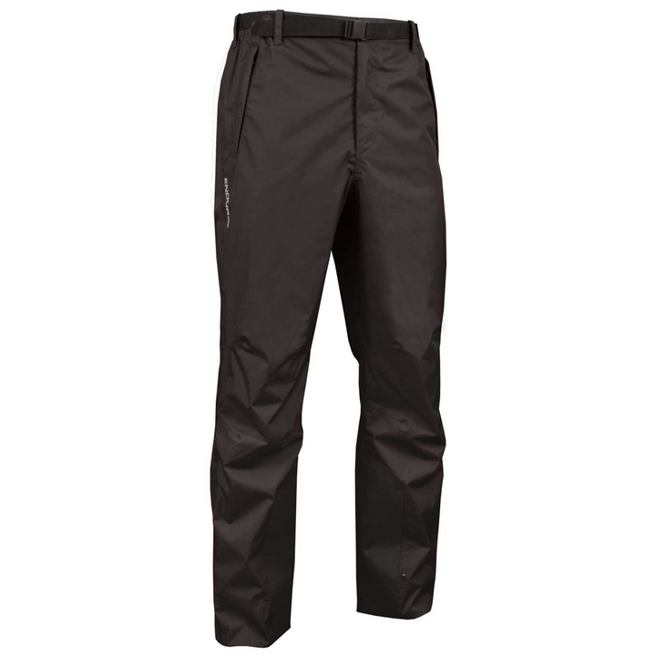 Endura Gridlock II Trousers Black