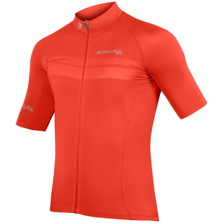 Endura Pro SL II S/S Jersey Sunset Pink