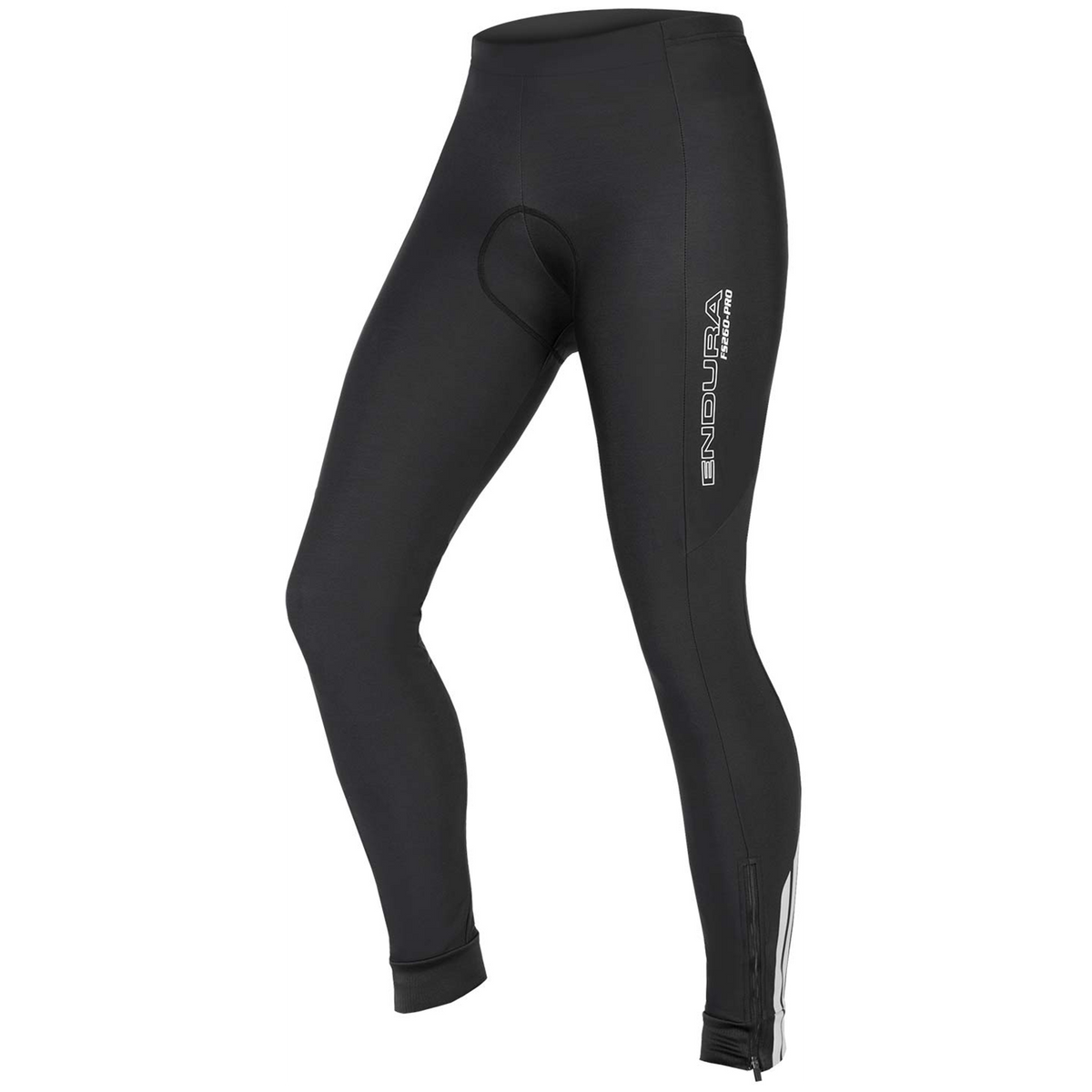 Endura FS260-Pro Thermo Tights - Women's Black