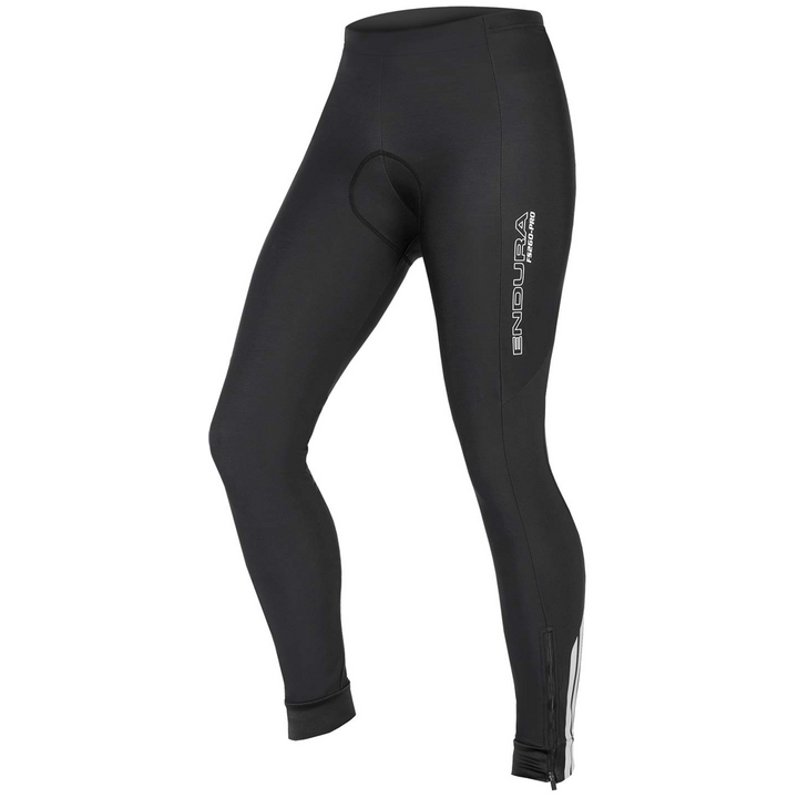 Endura FS260-Pro Thermo Tights - Women's Black