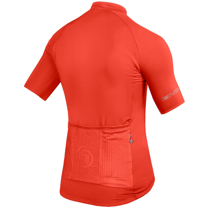 Endura Pro SL II S/S Jersey Sunset Pink