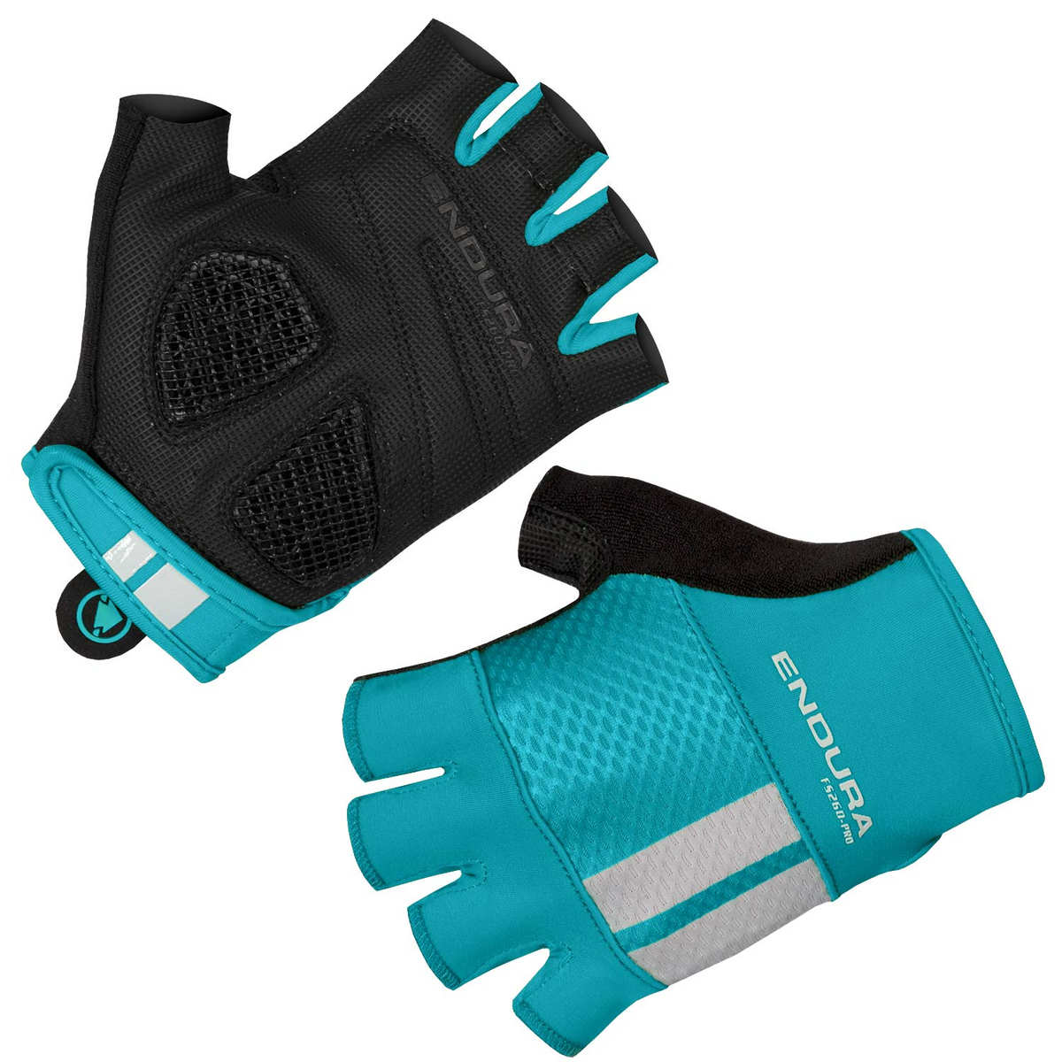 Endura FS260-Pro Aerogel II Bike Mitts - Women's