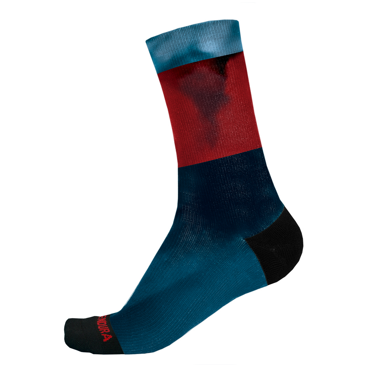 Endura Cloud LTD Bike Socks Blue