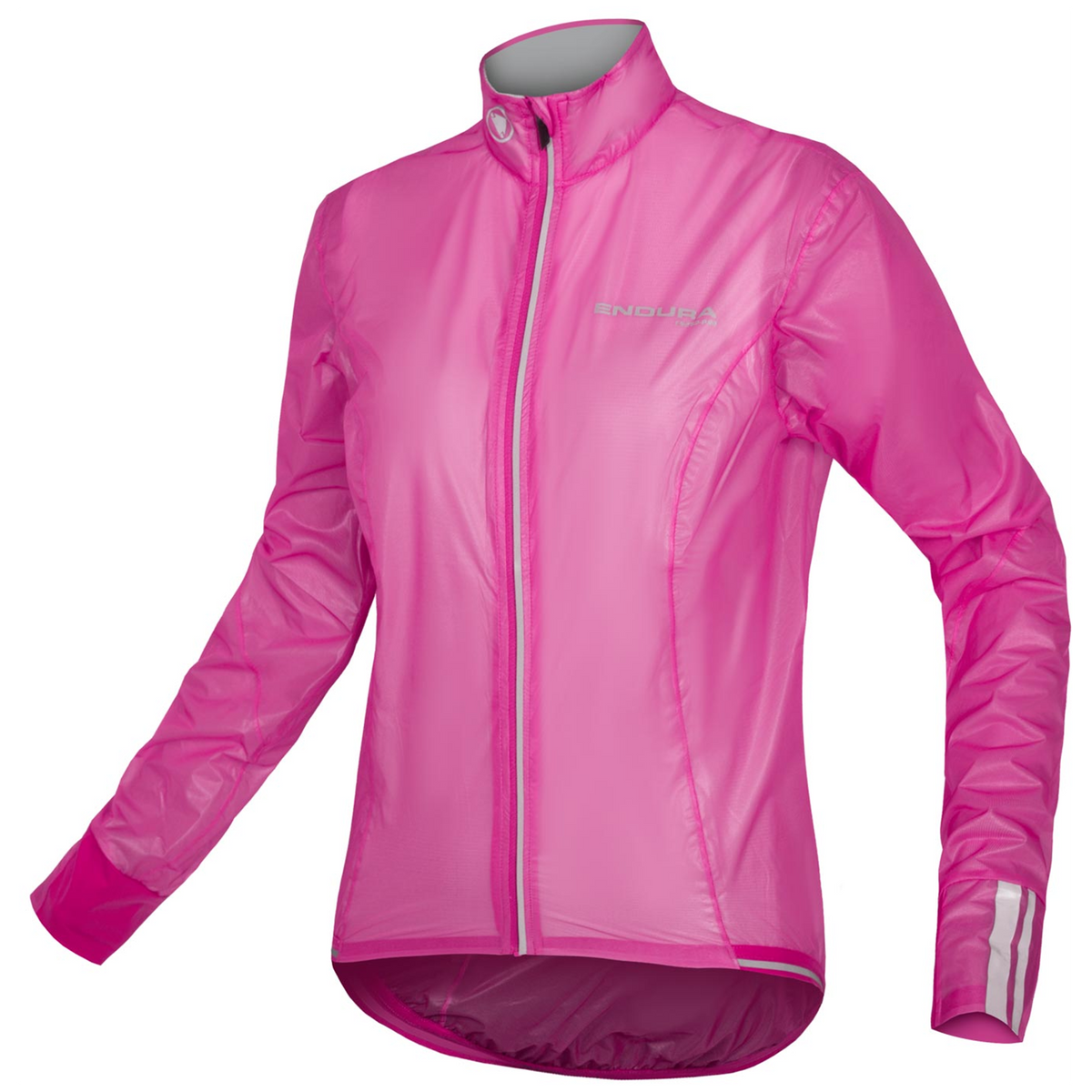 Endura FS260-Pro Adrenaline Race Cape II Jacket - Women's Cerise
