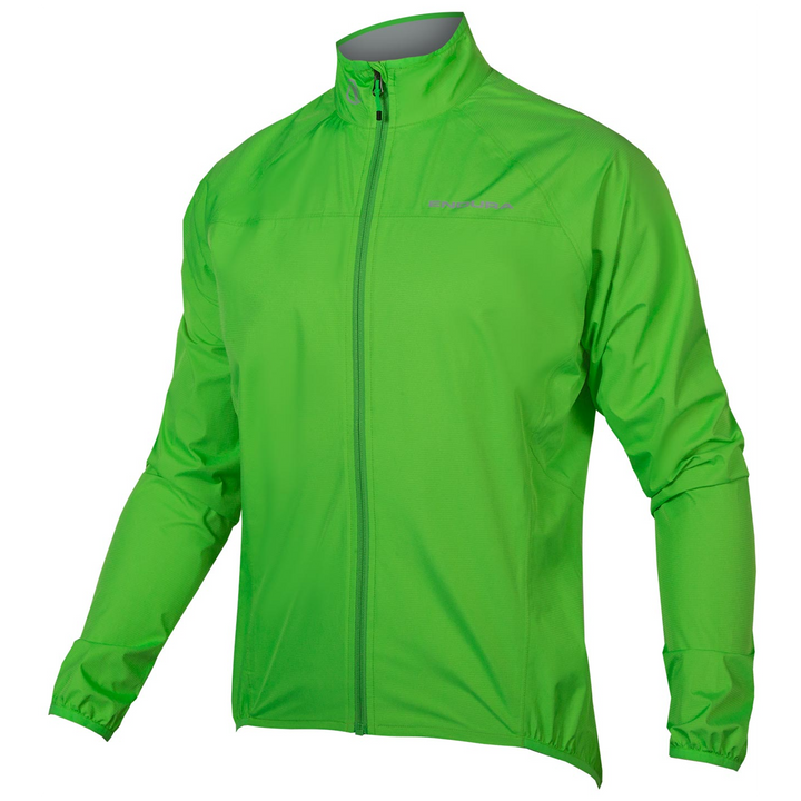 Endura Xtract II Jacket HiVis Green