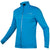Endura Pro SL Thermal Windproof II Jacket HiVis Blue