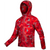 Endura SingleTrack DuraJak Jacket Rust Red