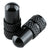 Deity Presta Valve Caps Black