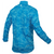 Endura LumiJak II Jacket HiVis Blue