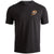 Patagonia Tube View Organic T-Shirt - Men's Black