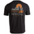 Patagonia Tube View Organic T-Shirt - Men's Black