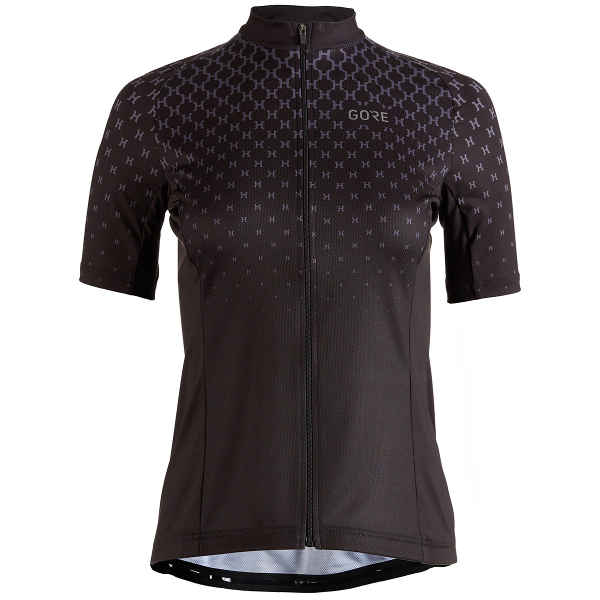 GORE Wear Hakka Jersey - Women's Black/Greystone