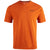 Patagonia P-6 Logo Organic T-Shirt - Men's Desert Orange