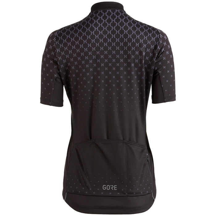 GORE Wear Hakka Jersey - Women's Black/Greystone