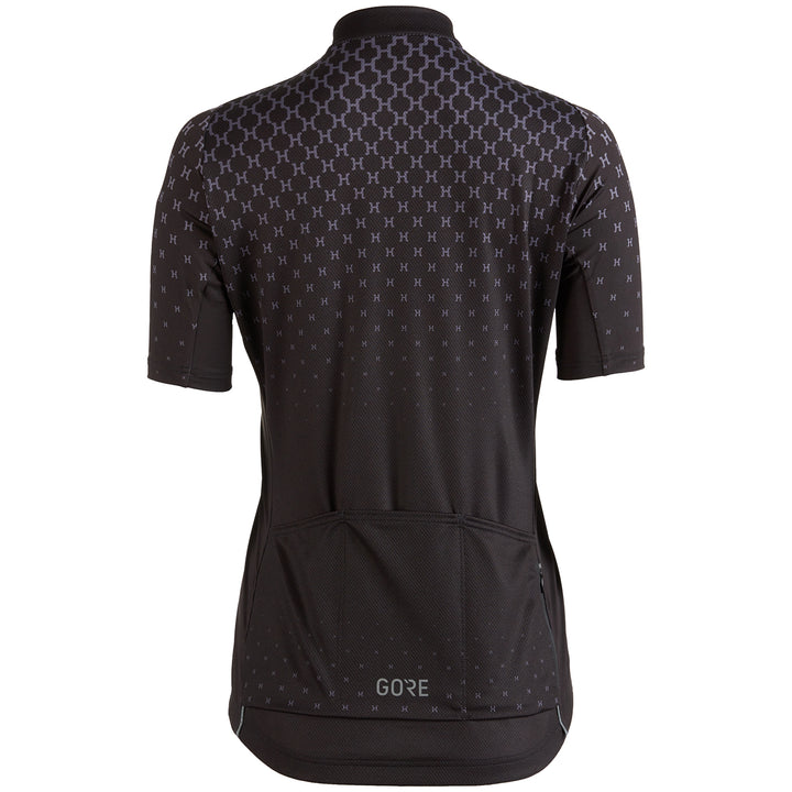 GORE Wear Hakka Jersey - Women's Black/Greystone