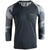 GORE Wear C5 Trail 3/4 Jersey Black/Dark Graphite Grey