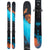 Nordica Enforcer Free 104 Skis + Tyrolia Attack 11 GW Demo Bindings 2021