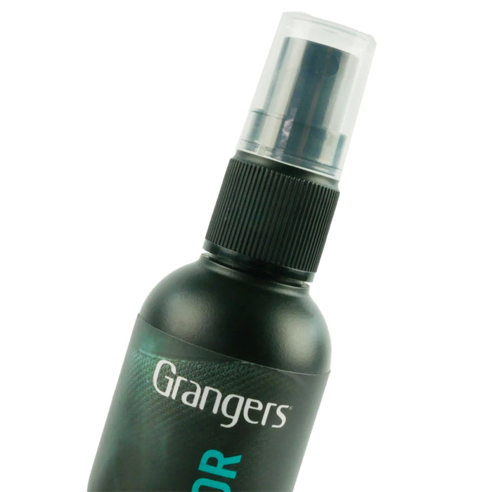 Grangers Activewear Wash Kit None