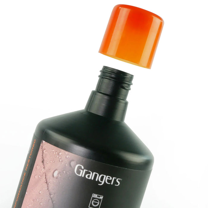 Grangers Paint On Tent & Gear Repel None
