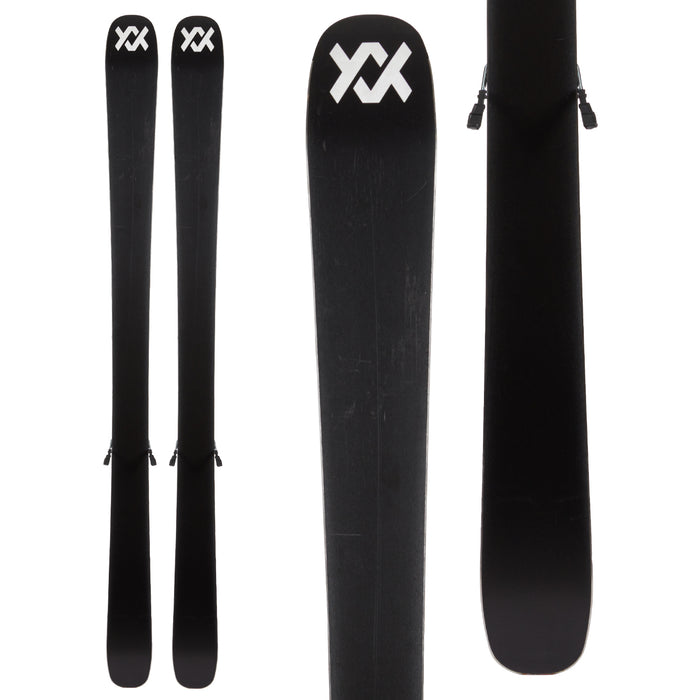Völkl Kendo 88 Skis + Marker Squire 11 TCX Demo Bindings - Women's 2021
