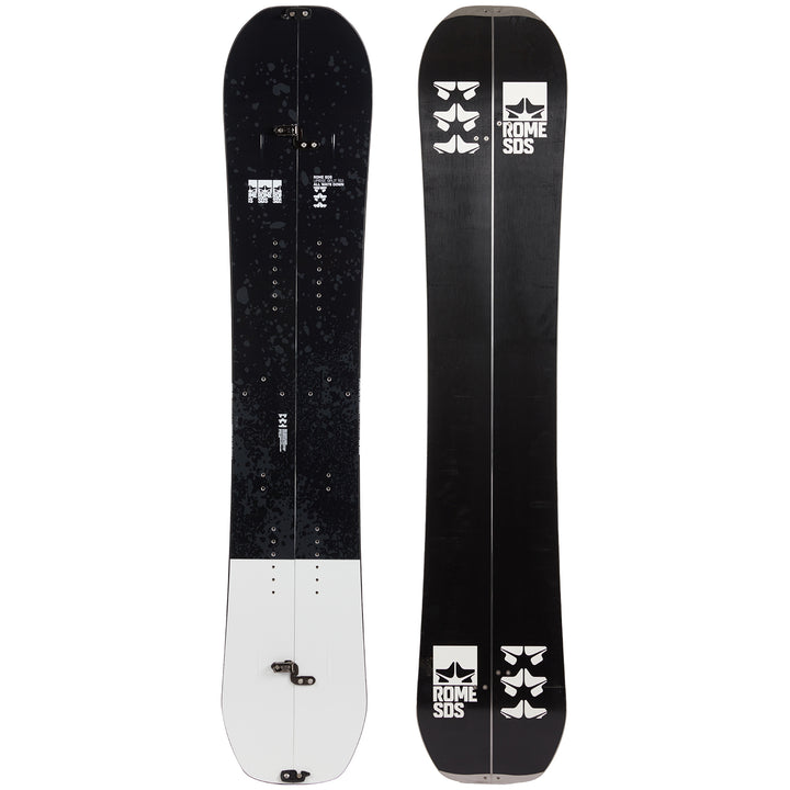 Rome Uprise Splitboard