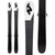 Nordica Santa Ana 98 Skis + Tyrolia Attack 11 GW Demo Bindings - Women's 2021
