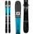 Völkl Kendo 88 Skis + Marker Squire 11 TCX Demo Bindings - Women's 2021