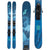 Nordica Santa Ana 98 Skis + Tyrolia Attack 11 GW Demo Bindings - Women's 2021