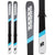K2 Mindbender 88 Ti Alliance + Marker Squire 11 TCX Demo Bindings - Women's 2021