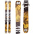 Armada ARV 96 Skis + Warden MNC 13 Demo Binding 2021