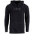 Vans Easy Wash Hoodie - Men's Black