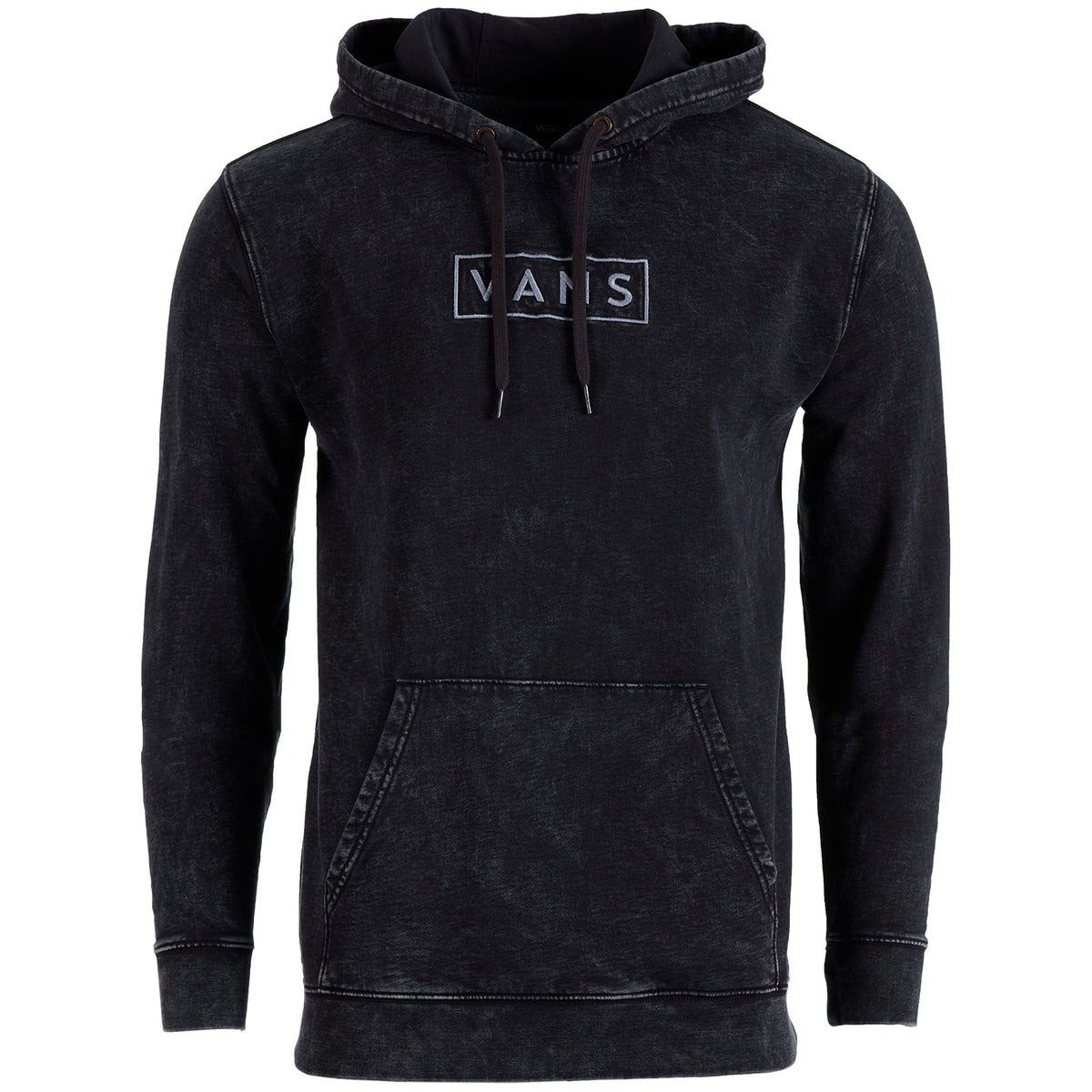 Vans Easy Wash Hoodie - Men's Black