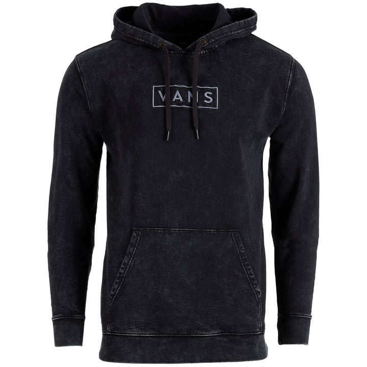 Vans Easy Wash Hoodie - Men's Black